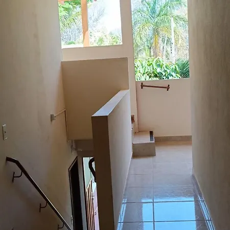 POUSADA VILA ACONCHEGO- Sossego- Em Meio Há Mata Nativa- by MARCOS MICOZZI-3